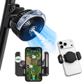 The Golf Cart Trifecta Bundle
