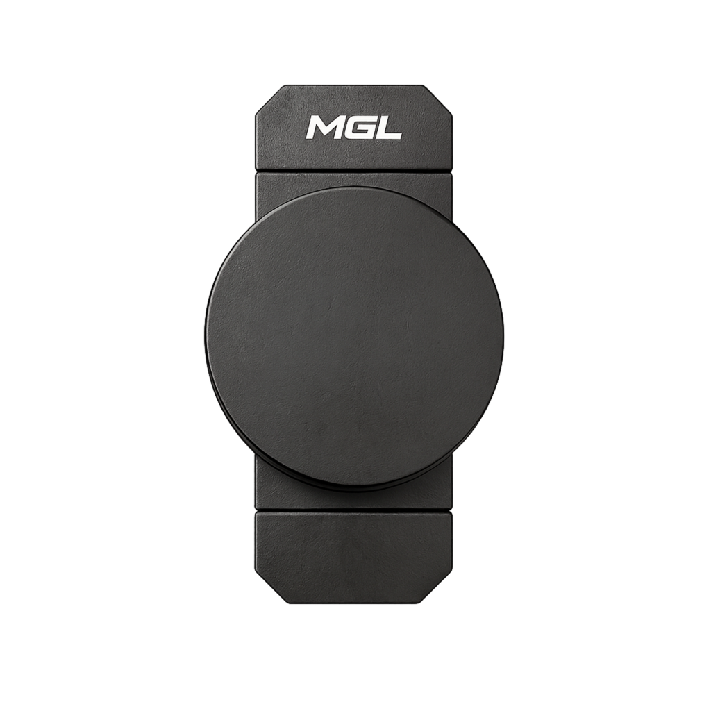 Magnetic Golf Cart Phone Mount