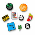 Build Your Ball Marker Set